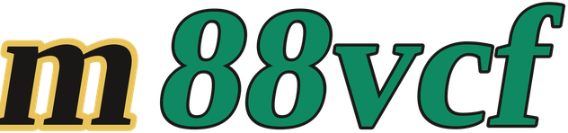 m88vcf logo